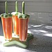 Leftover Veggie Pops