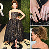 Kate Beckinsale Oscar Party Dress 2013 | Pictures