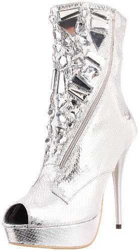 Celeste Women's Succi-02 Boot