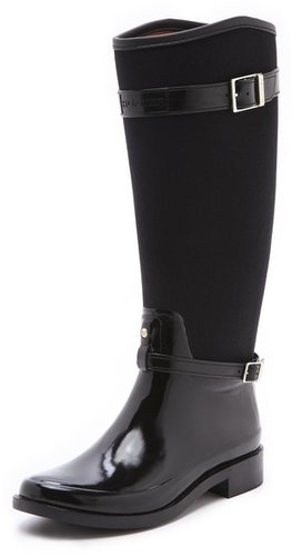Hunter boots Hunter Chancery Rain Boots