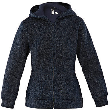 Marc Jacobs Glitter techno cardigan