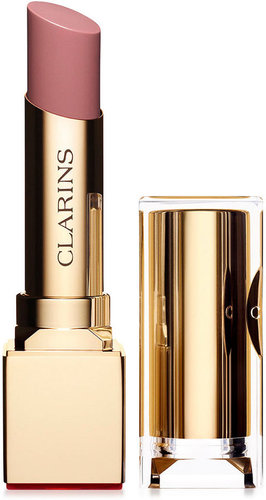 Clarins Rouge Eclat Lipstick - Rouge Éclat Spring Make-Up Collection