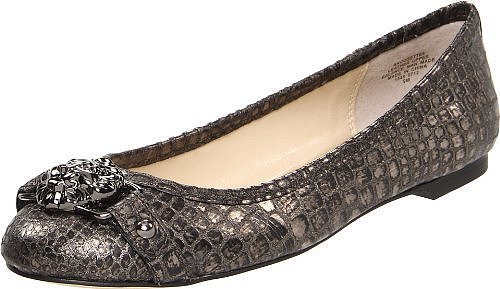 AK Anne Klein Women's Cosette Rp Flat