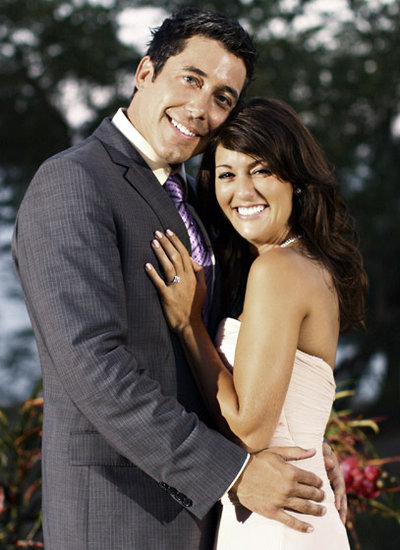 The Bachelorette, Jillian Harris The Bachelorette, Jillian Harris