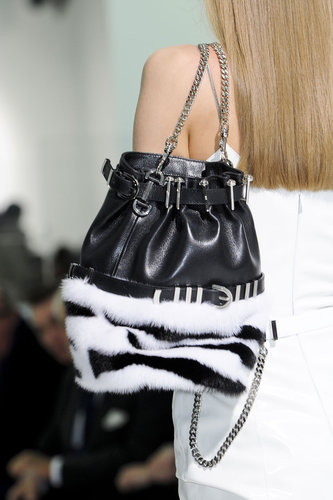 Versace Fall 2013
Versace Fall 2013
