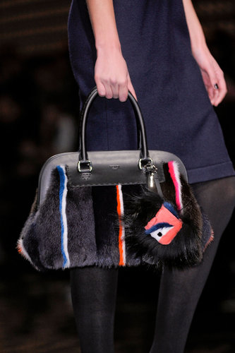 Fendi Fall 2013
Fendi Fall 2013