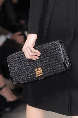 Bottega Veneta Fall 2013
Bottega Veneta Fall 2013