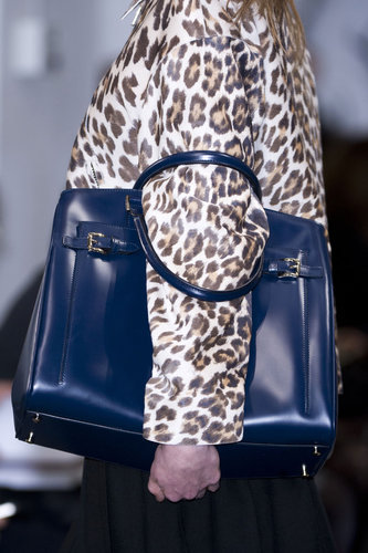 Trussardi Fall 2013
Trussardi Fall 2013
