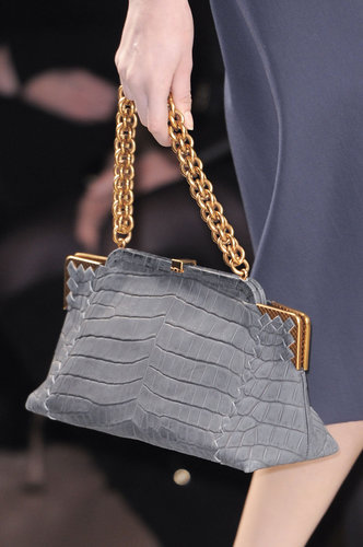 Bottega Veneta Fall 2013
Bottega Veneta Fall 2013