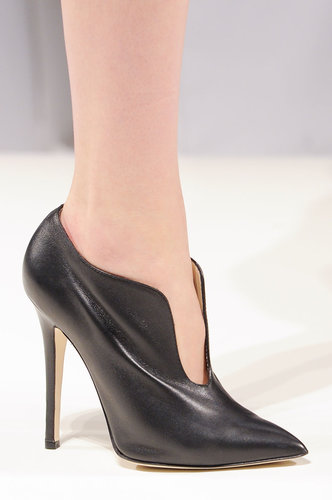 Blumarine Fall 2013
Blumarine Fall 2013