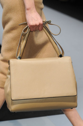 Max Mara Fall 2013
Max Mara Fall 2013
