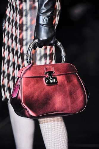Gucci Fall 2013
Gucci Fall 2013