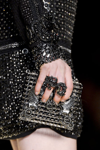 Roberto Cavalli Fall 2013
Roberto Cavalli Fall 2013