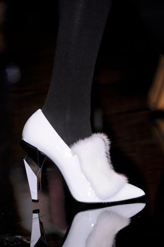 Fendi Fall 2013
Fendi Fall 2013