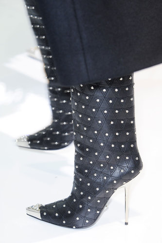 Versace Fall 2013
Versace Fall 2013