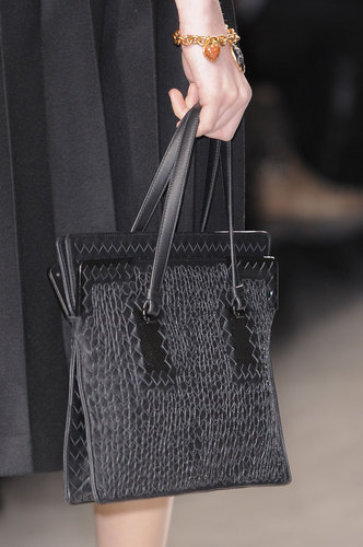 Bottega Veneta Fall 2013
Bottega Veneta Fall 2013