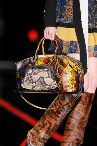 Just Cavalli Fall 2013
Just Cavalli Fall 2013