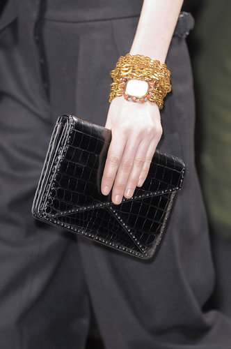 Bottega Veneta Fall 2013
Bottega Veneta Fall 2013