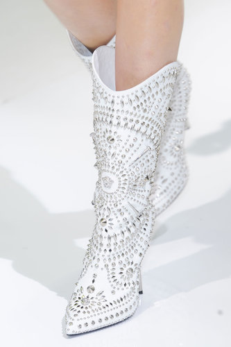 Versace Fall 2013
Versace Fall 2013