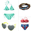 Spring Swimwear From Target