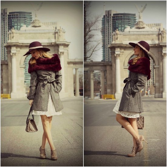Vintage  love