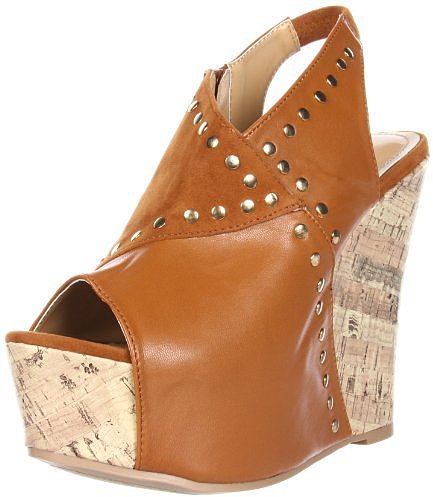 Liliana Women's Paxton-19 Sandal