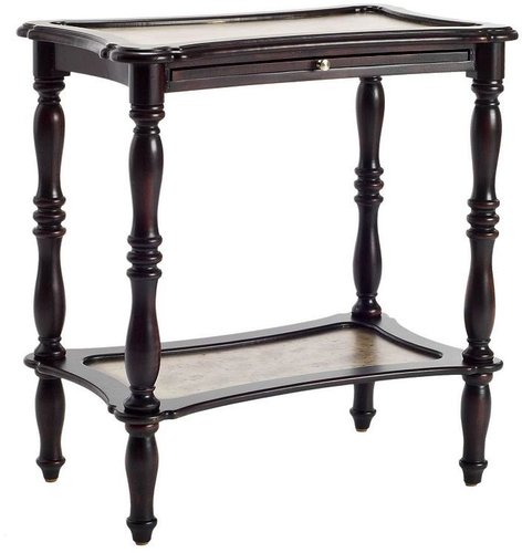 Safavieh ethan end table