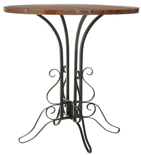 Safavieh bailey accent table