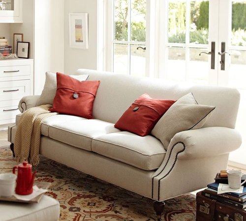 Brooklyn Sofa