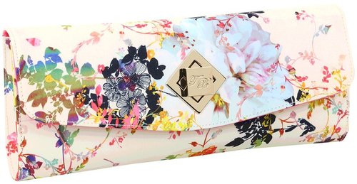 Ted Baker - Bloume (Coral) - Bags and Luggage