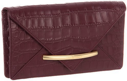 Z Spoke Zac Posen Marlene Clutch