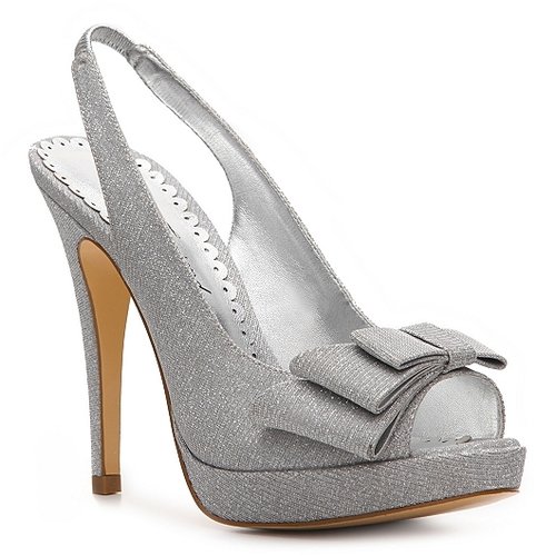 Lulu Townsend Ballari Pump