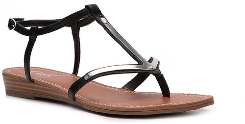 Carlos by Carlos Santana Tulle Sandal