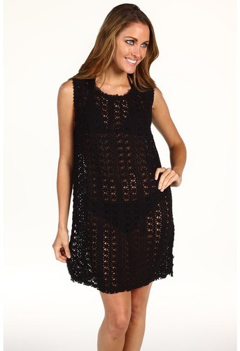 Free People  Thrifty Eyes Dress