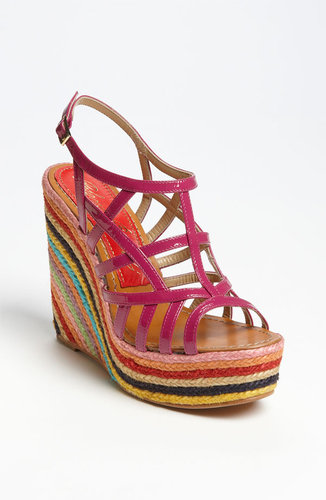 Paloma Barcelo Sandal