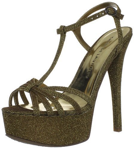 Chinese Laundry Women's Take Care Platform Sandal