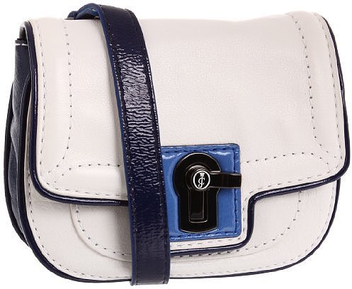Saddle Bag