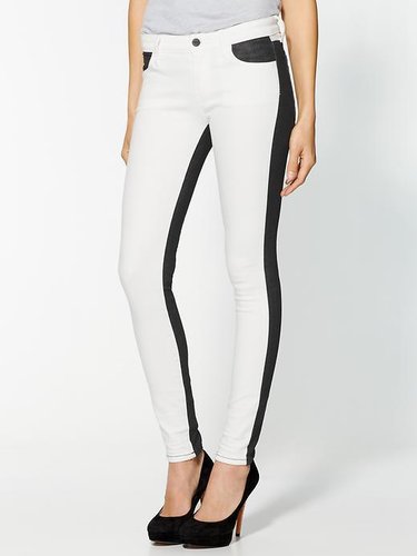 Koral Los Angeles The Color Block Skinny