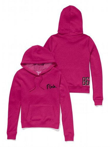 PINK Perfect Pullover Hoodie