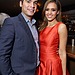 Jessica Alba and Cash Warren