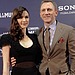 Daniel Craig and Rachel Weisz