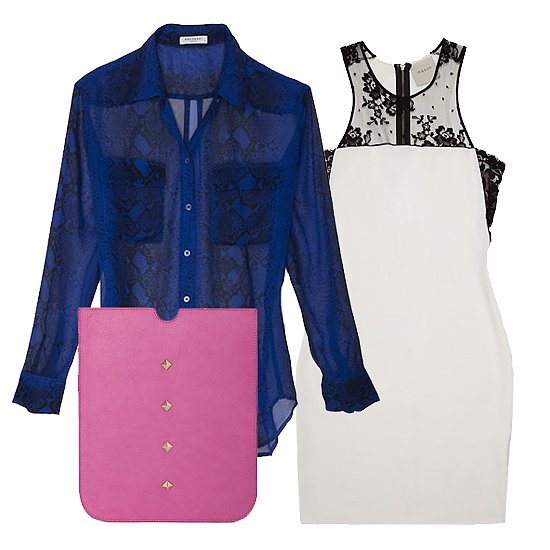 Save Up to 70% Off at Intermix! Save Up to 70% Off at Intermix!