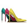 Gucci's Spring/Summer Shoes Are Here — and Delicious!
