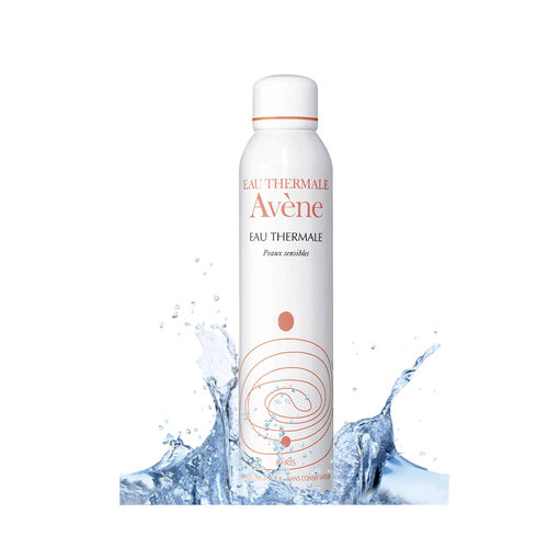 Ladies bum-rush drugstore counters to get their hands on Eau Thermale Avène Thermal Spring Water ($12). It's a soothing toner that's gotten a reputation for working wonders on sensitive skin.
Ladies bum-rush drugstore counters to get their hands on Eau Thermale Avène Thermal Spring Water ($12). It's a soothing toner that's gotten a reputation for working wonders on sensitive skin.