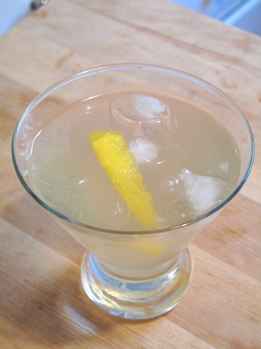 Whiskey Lemonade Whiskey Lemonade