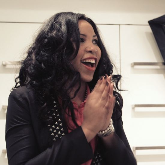 One of a Kind: Take a Tour of BCBG Headquarters Days Before NYFW