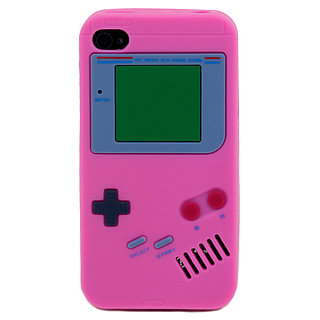 Nostalgic iPhone Cases