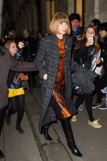 Anna Wintour