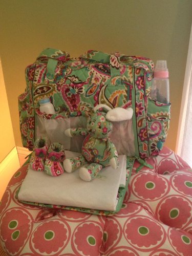 Convertible Baby Bag in Tutti Frutti ($109)
Bunny in Tutti Frutti ($19)
Convertible Baby Bag in Tutti Frutti ($109)
Bunny in Tutti Frutti ($19)