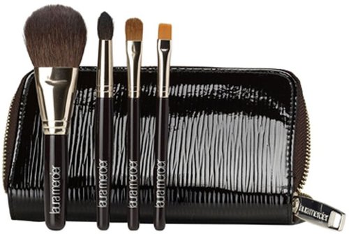 Brush Up Your Style